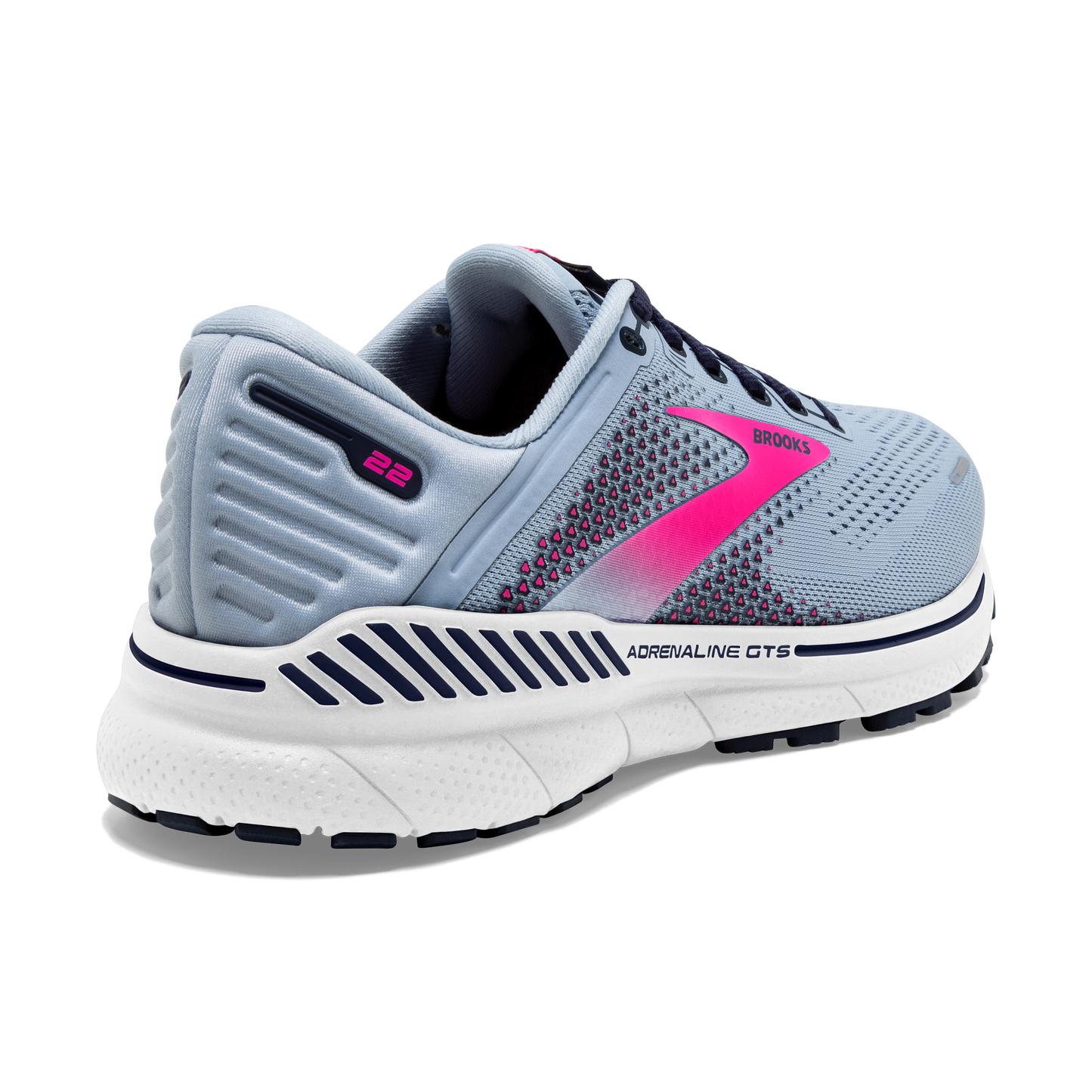 Women's Adrenaline GTS 22