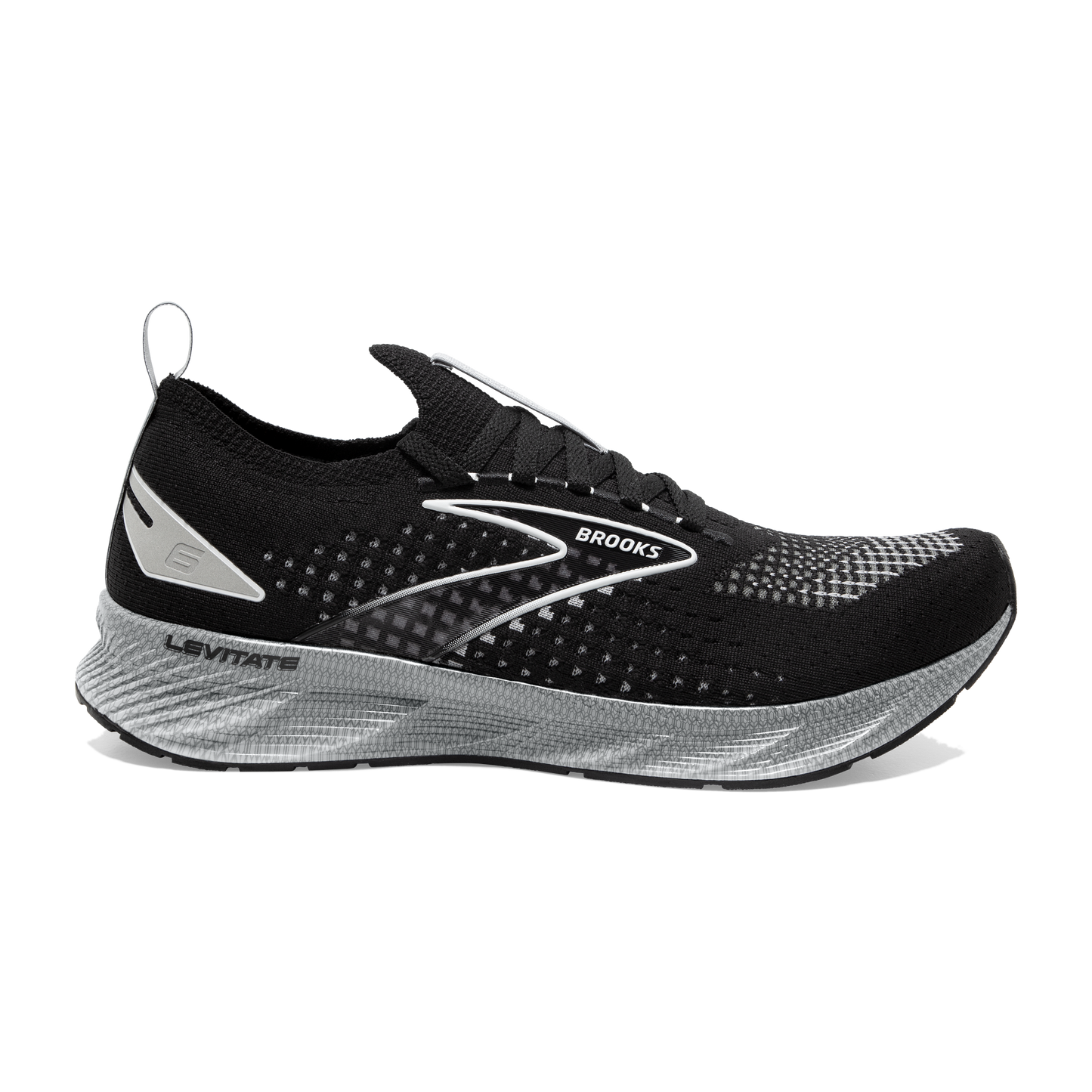 Men's Levitate StealthFit 6