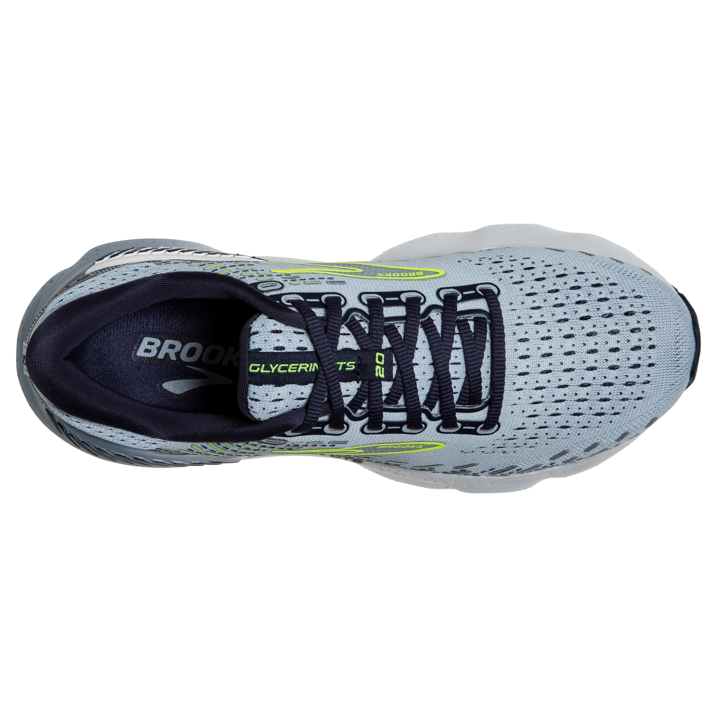 Women's Glycerin GTS 20