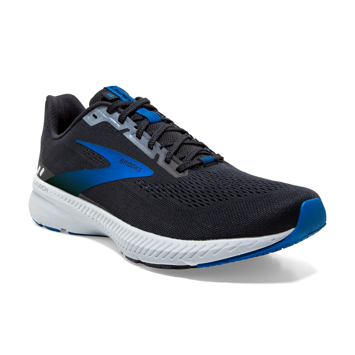Men's Launch 8