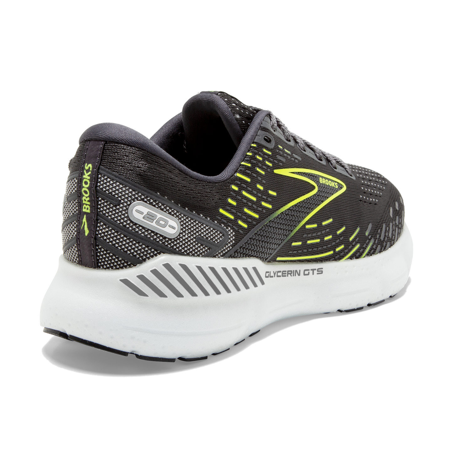 Men's Glycerin GTS 20