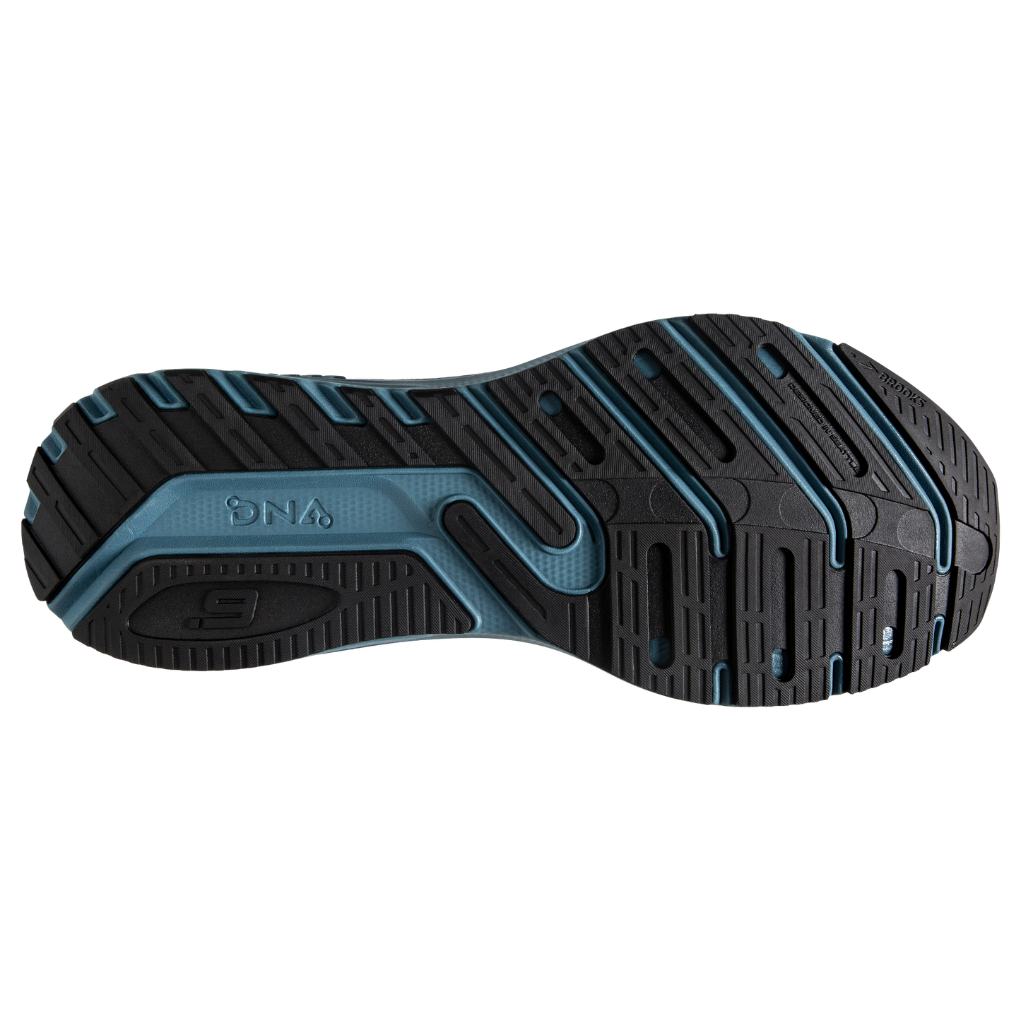 Men's Launch GTS 9