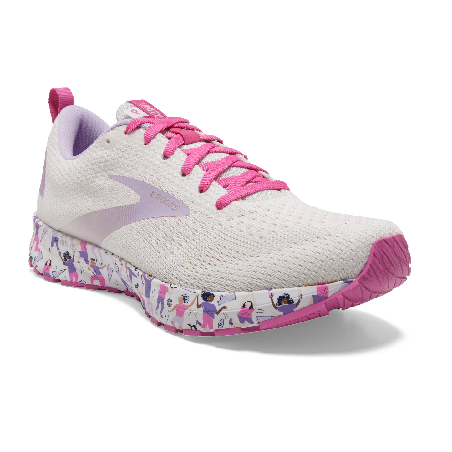 Women's Revel 4