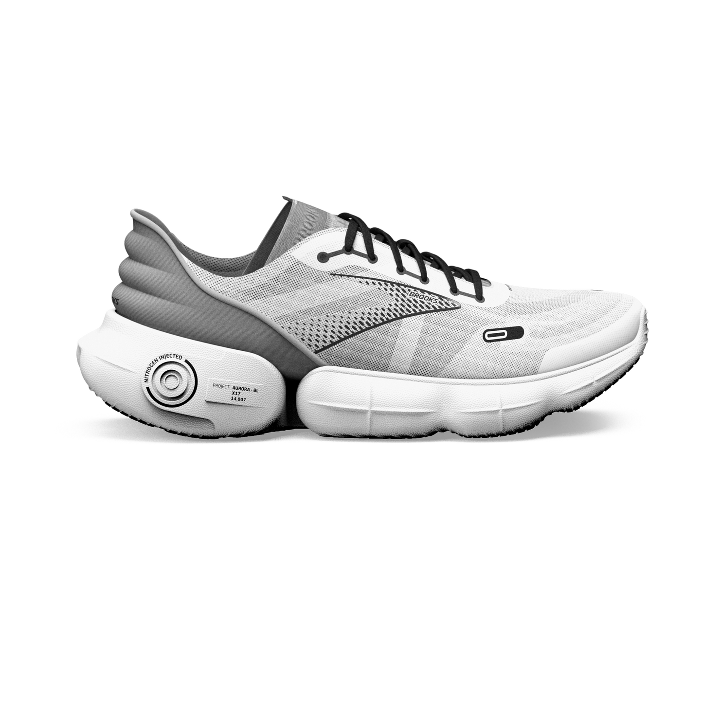 Women's Aurora-BL