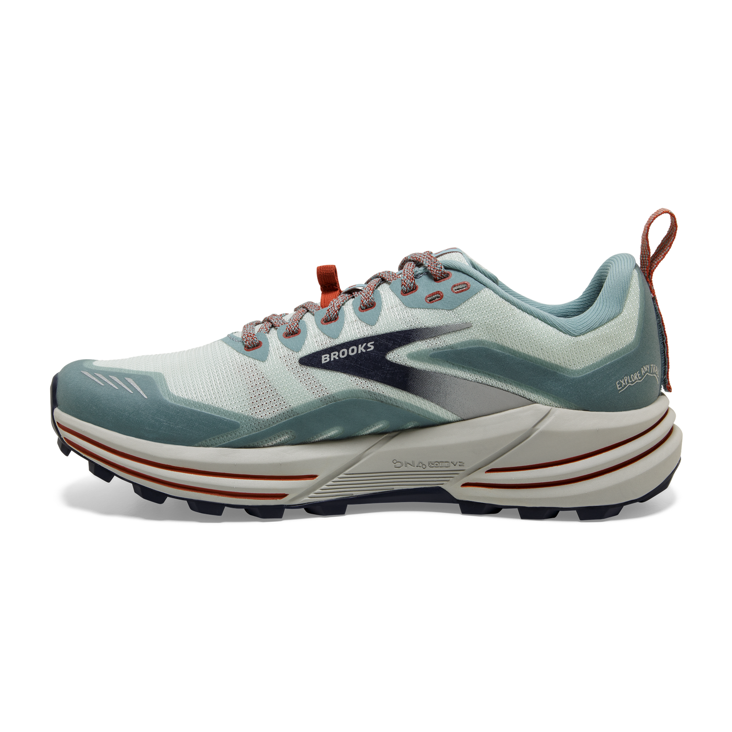Women's Cascadia 16