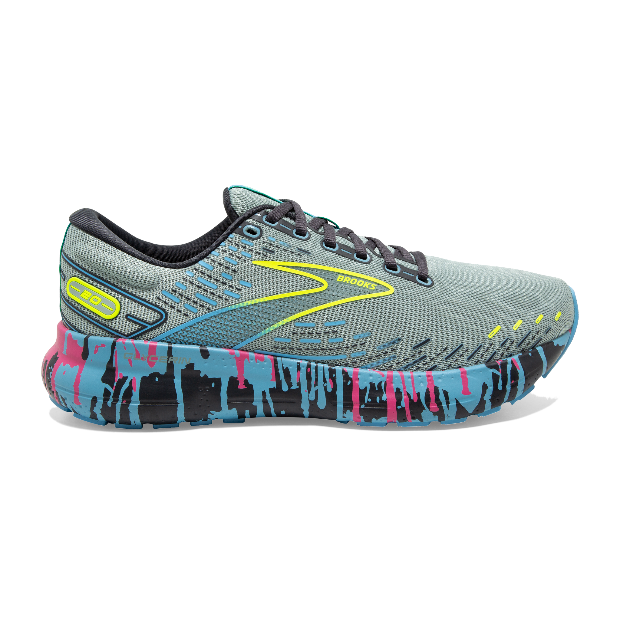 Women's Glycerin – Brooks ReStart