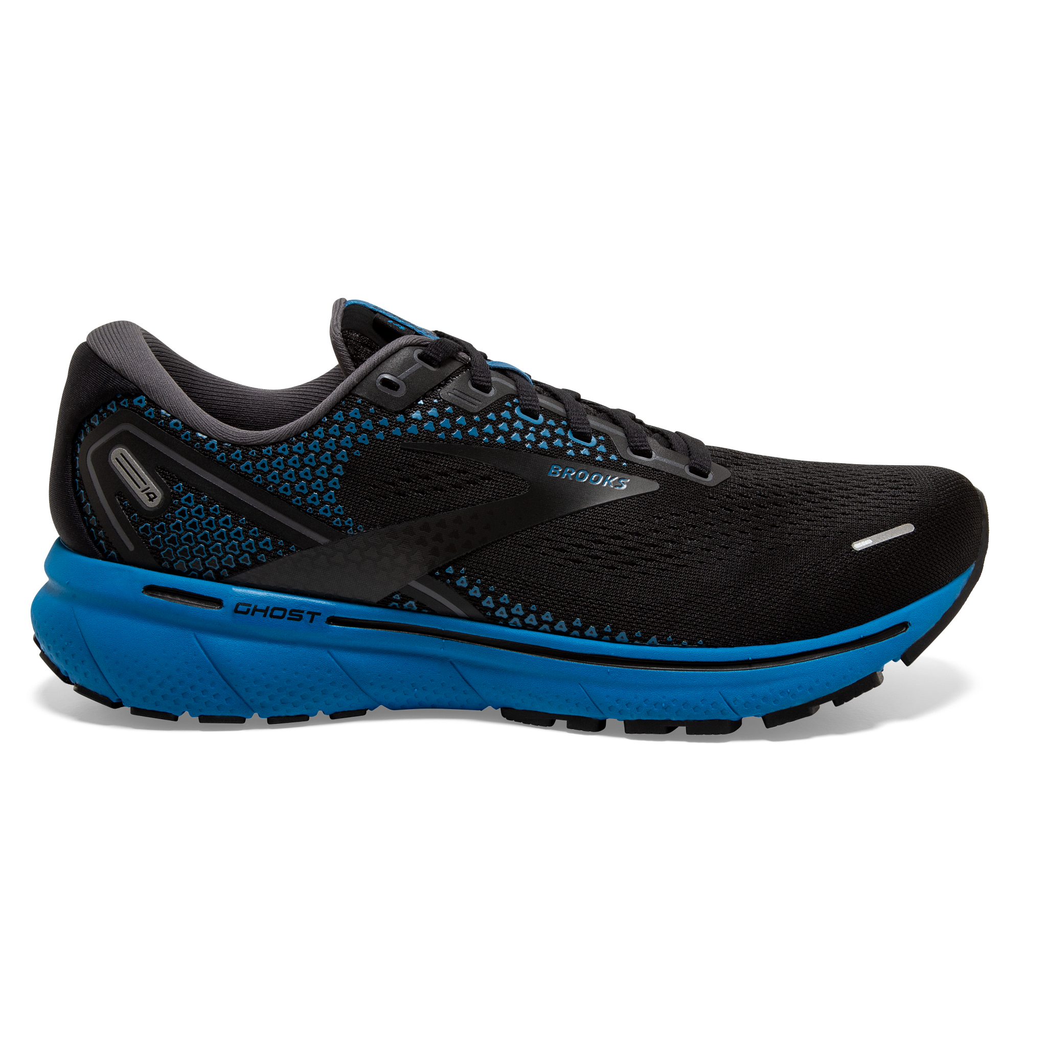 Tenis Brooks Ghost 14 de hombre para correr