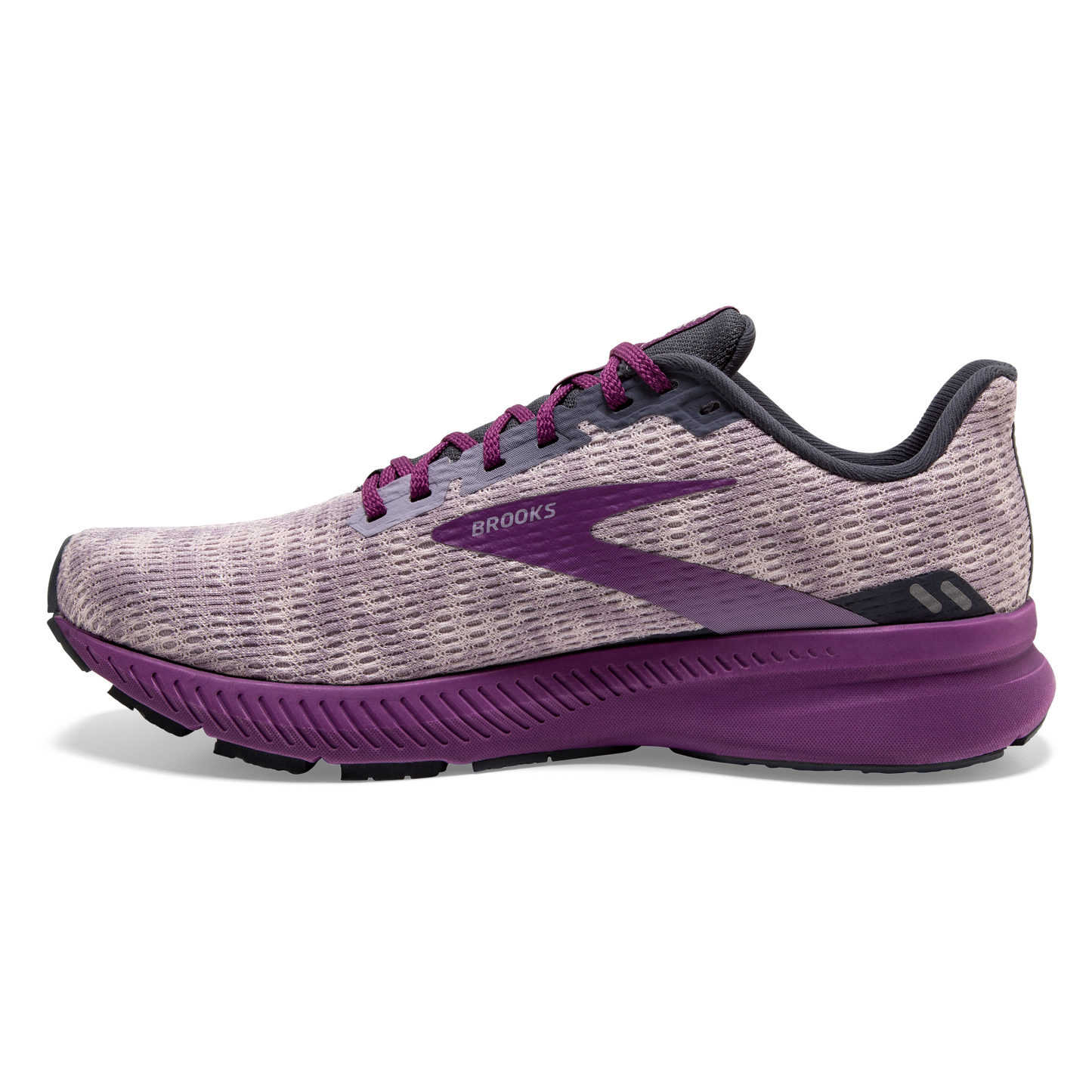 Women's Launch 8