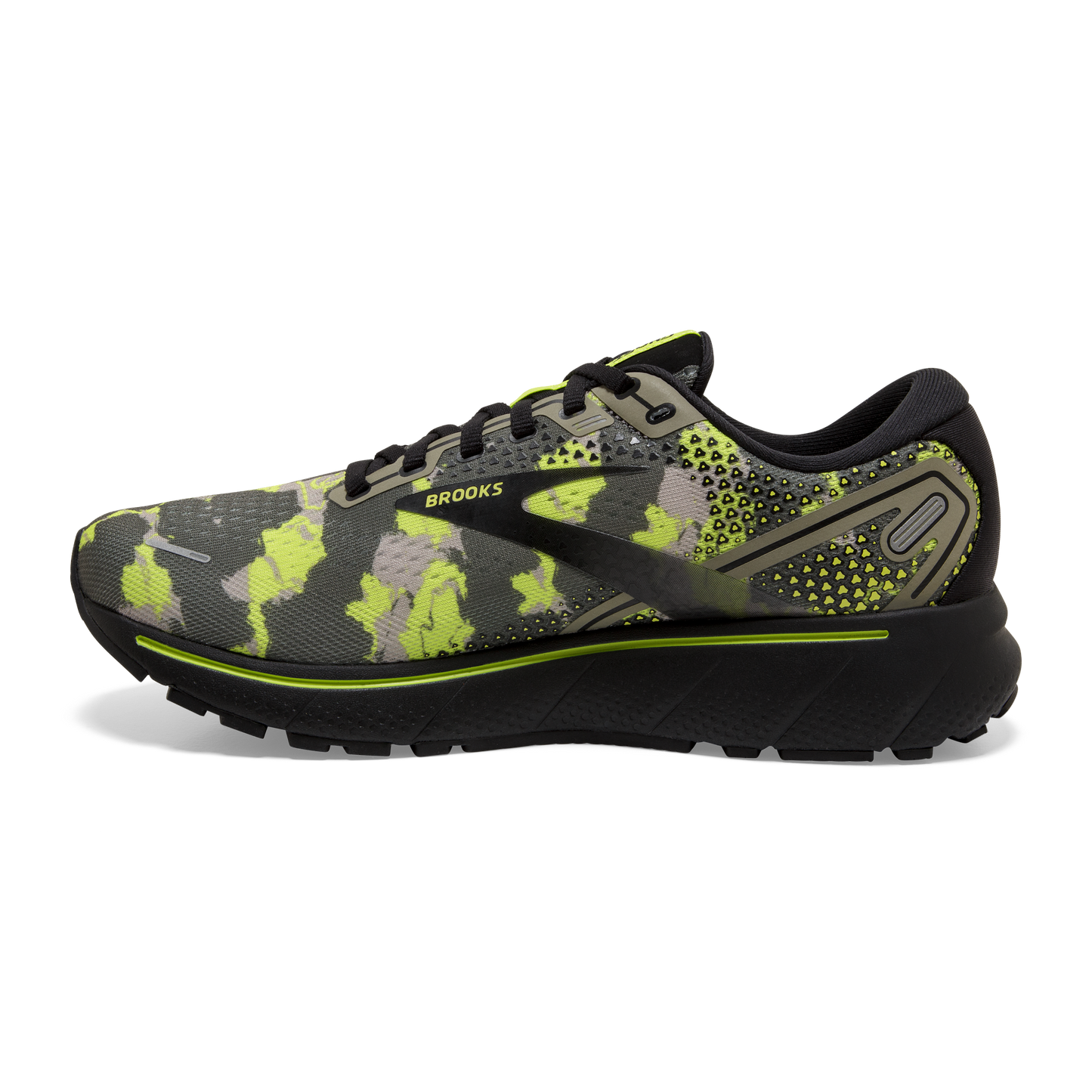 Men's Ghost 14