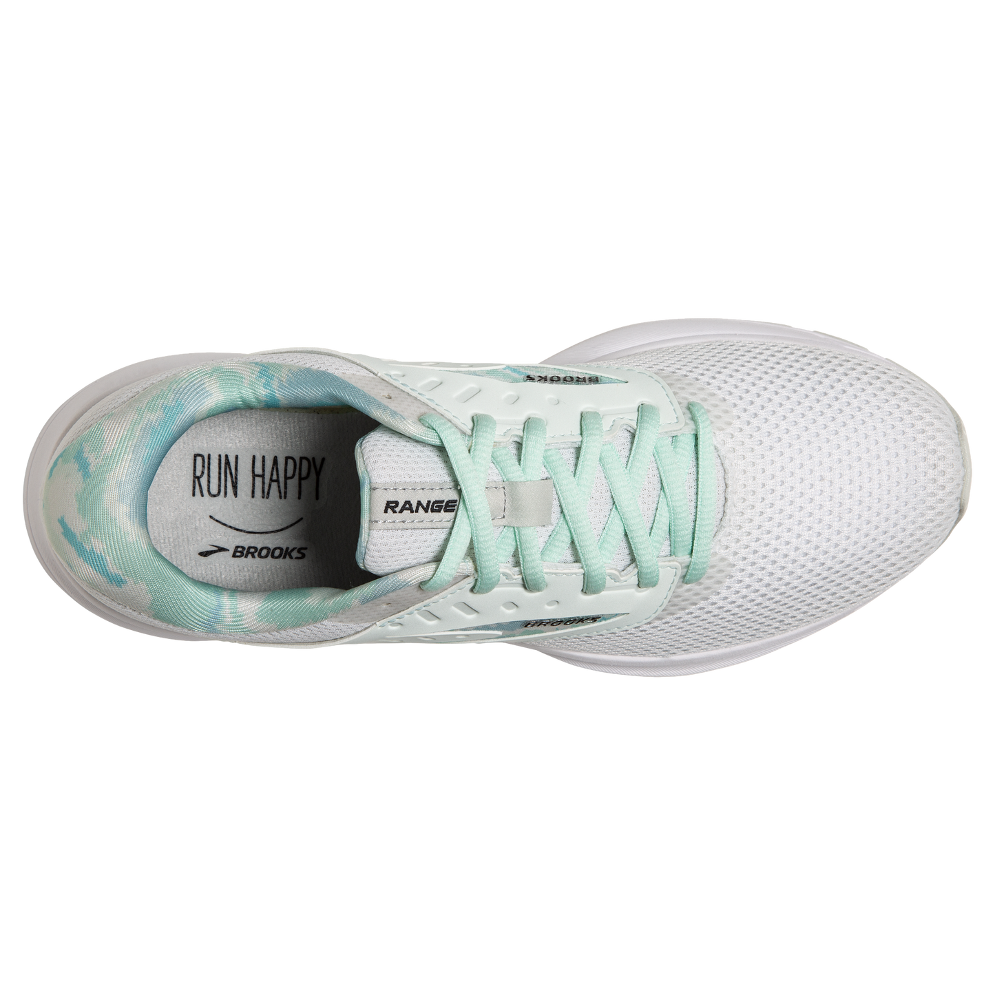 Women's Range 2