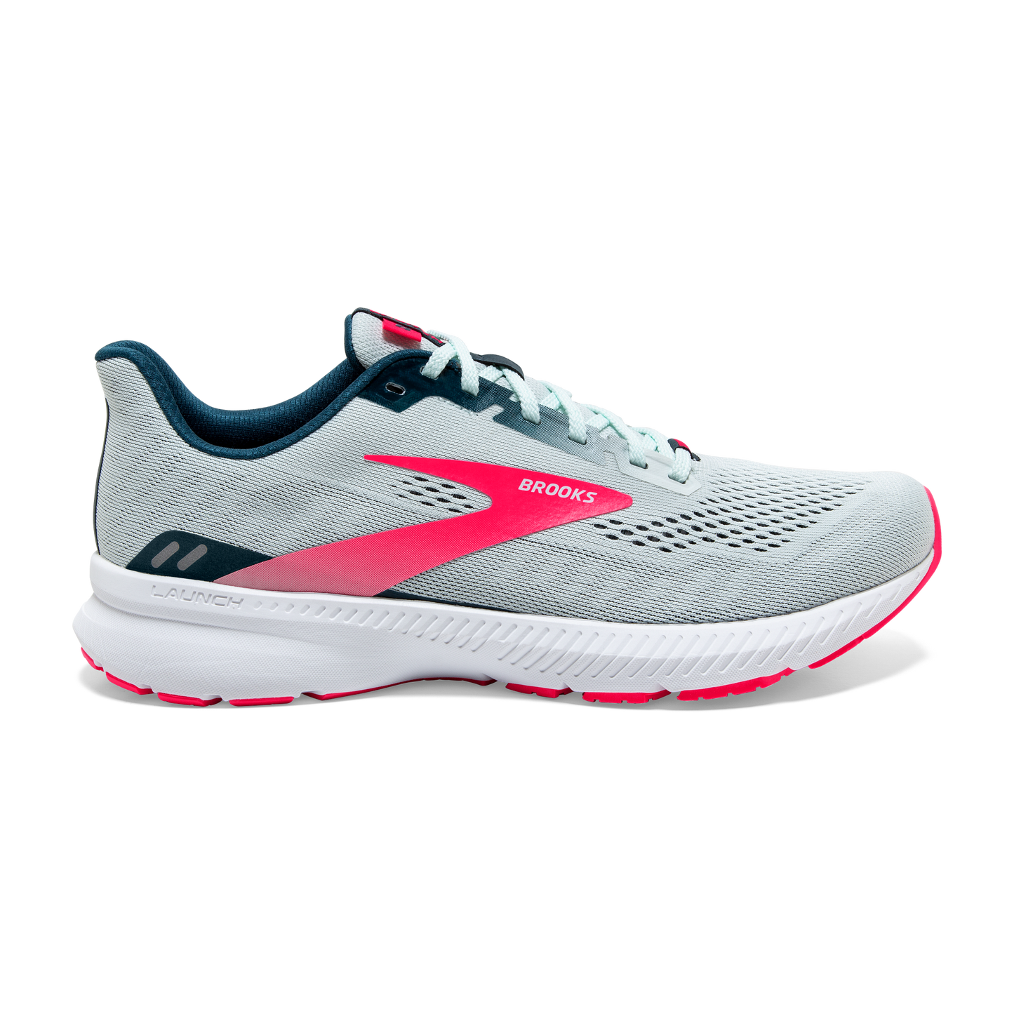 Women's Launch 8