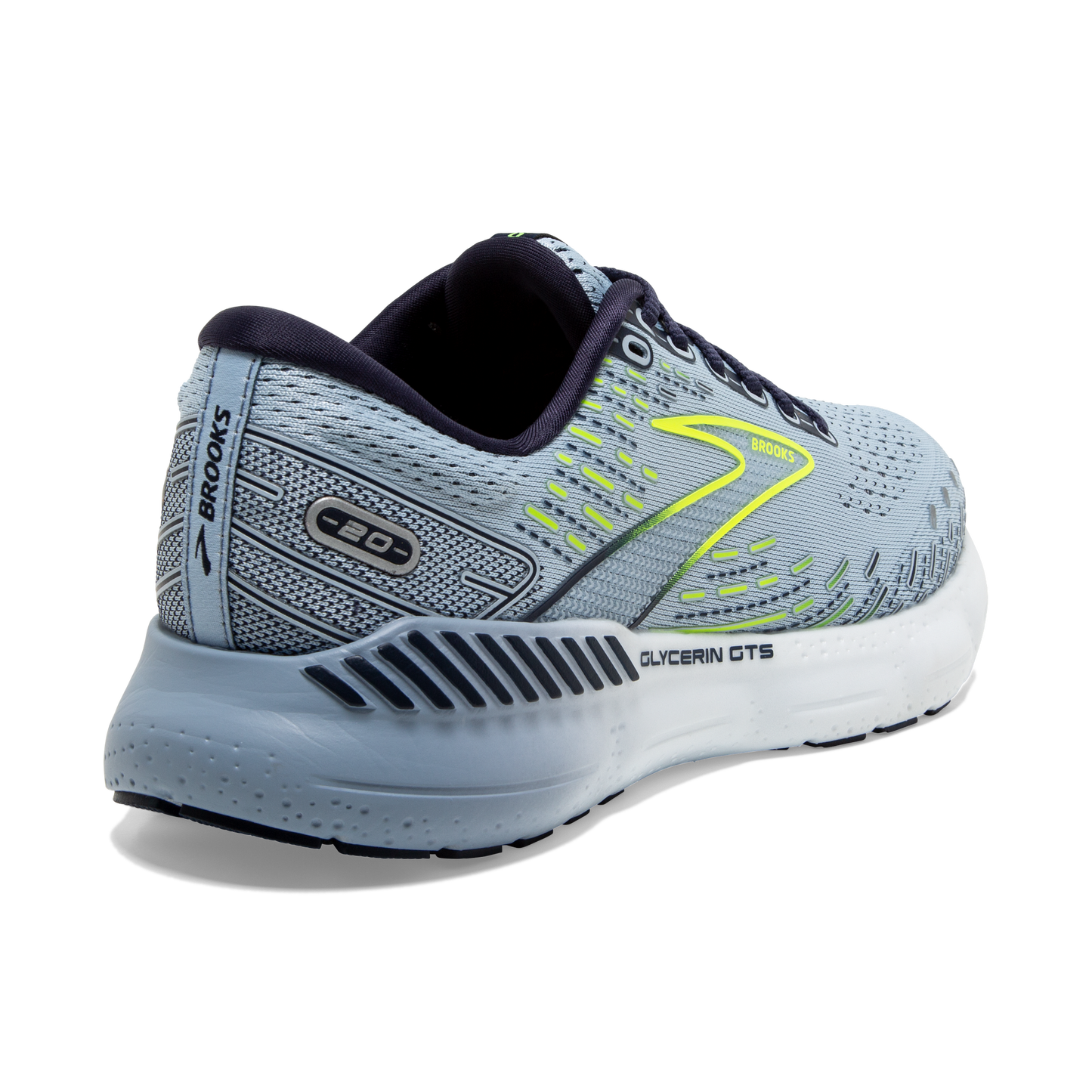 Women's Glycerin GTS 20