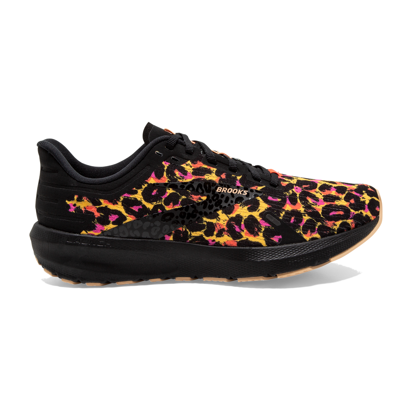 Women's Launch 9