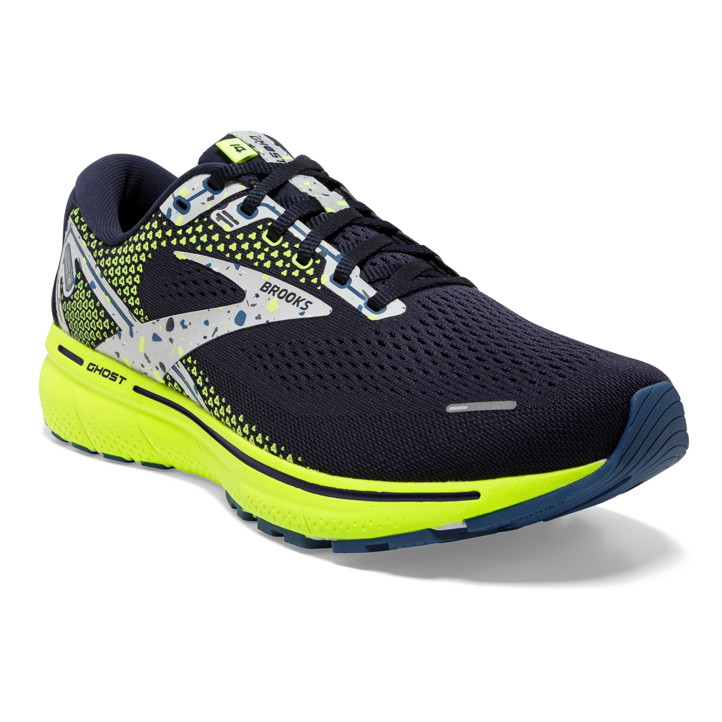 Men's Ghost 14