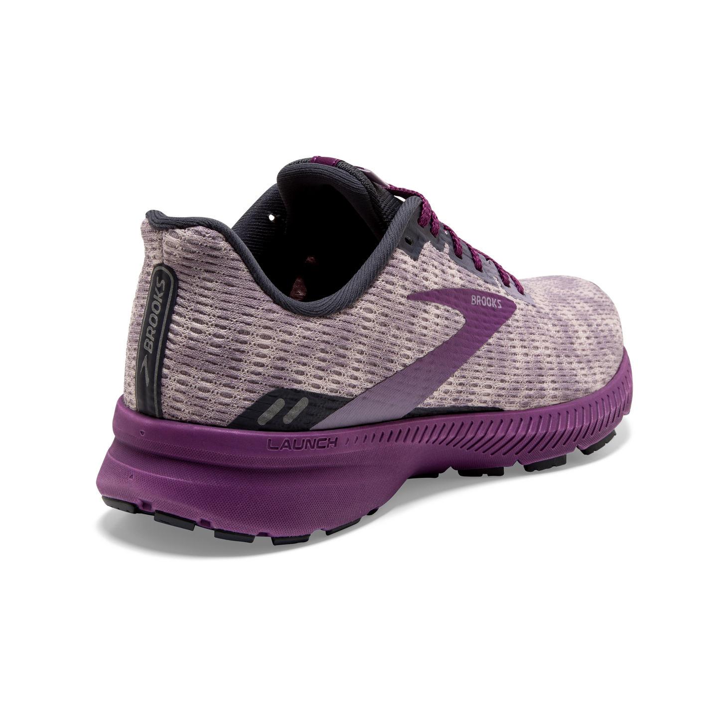 Women's Launch 8