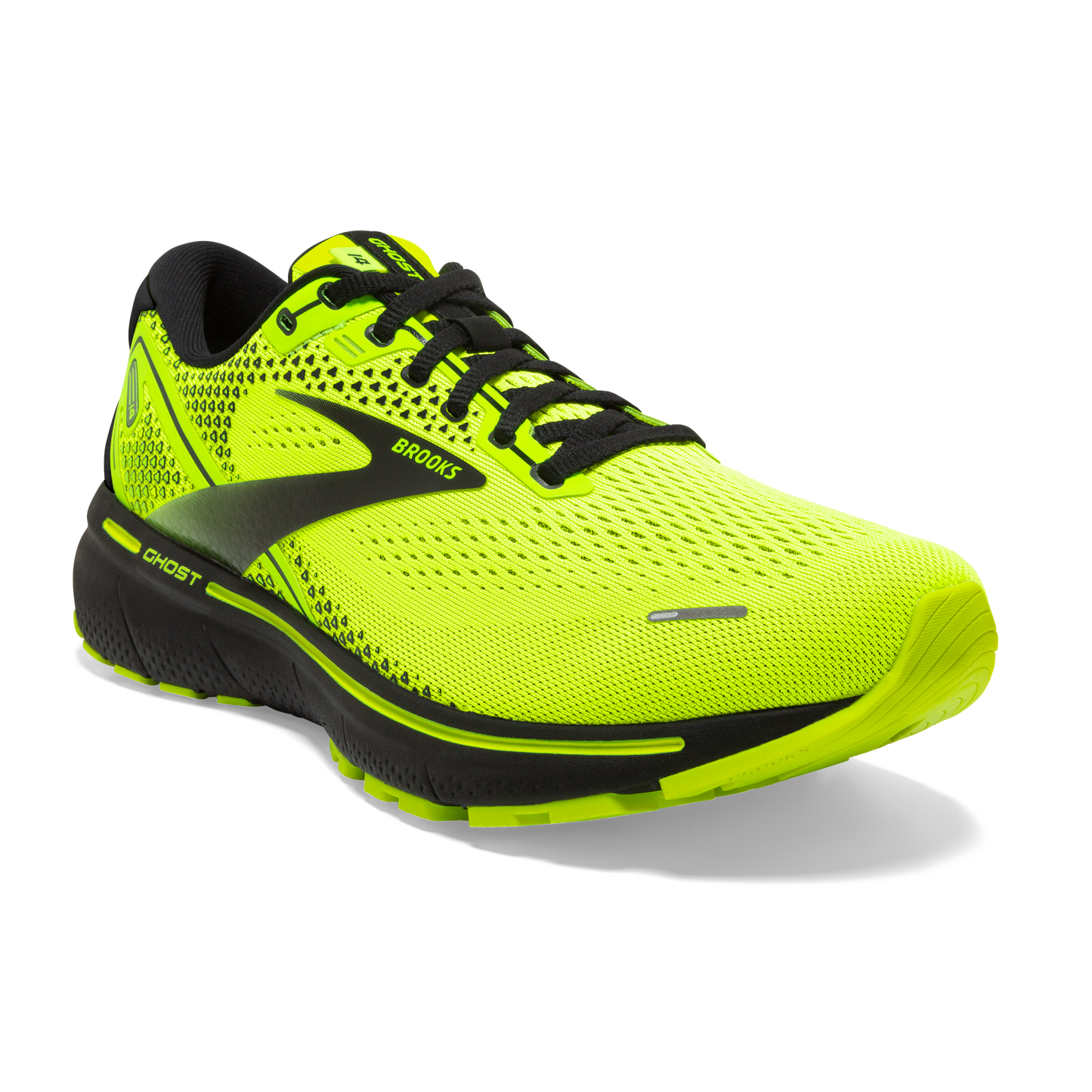 Men's Ghost 14