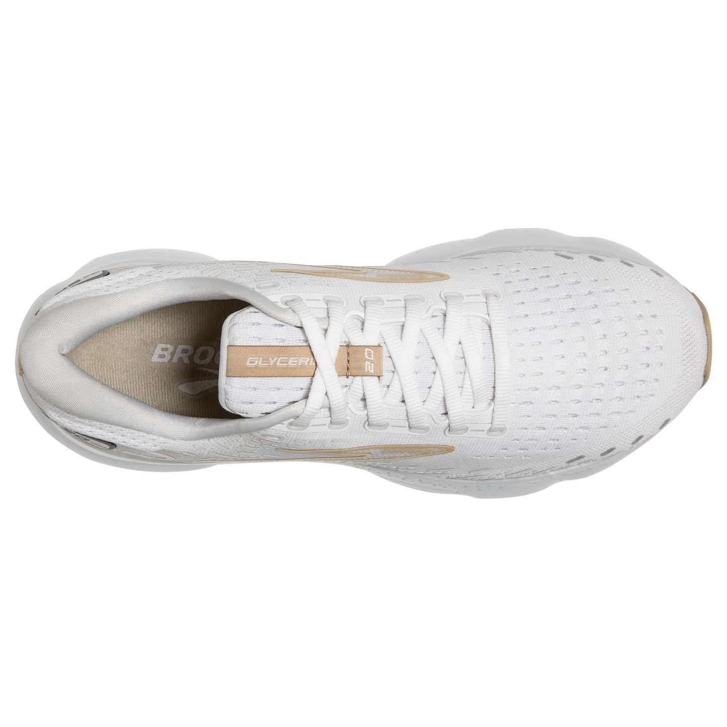 Women's Glycerin 20