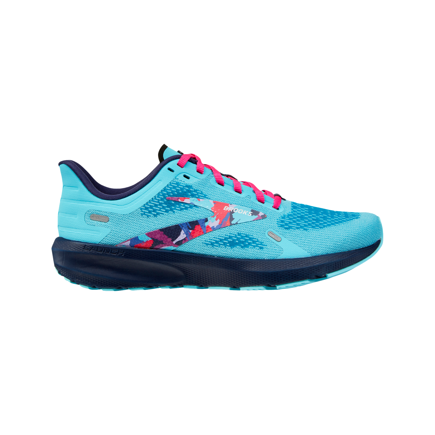 Women's Launch 9
