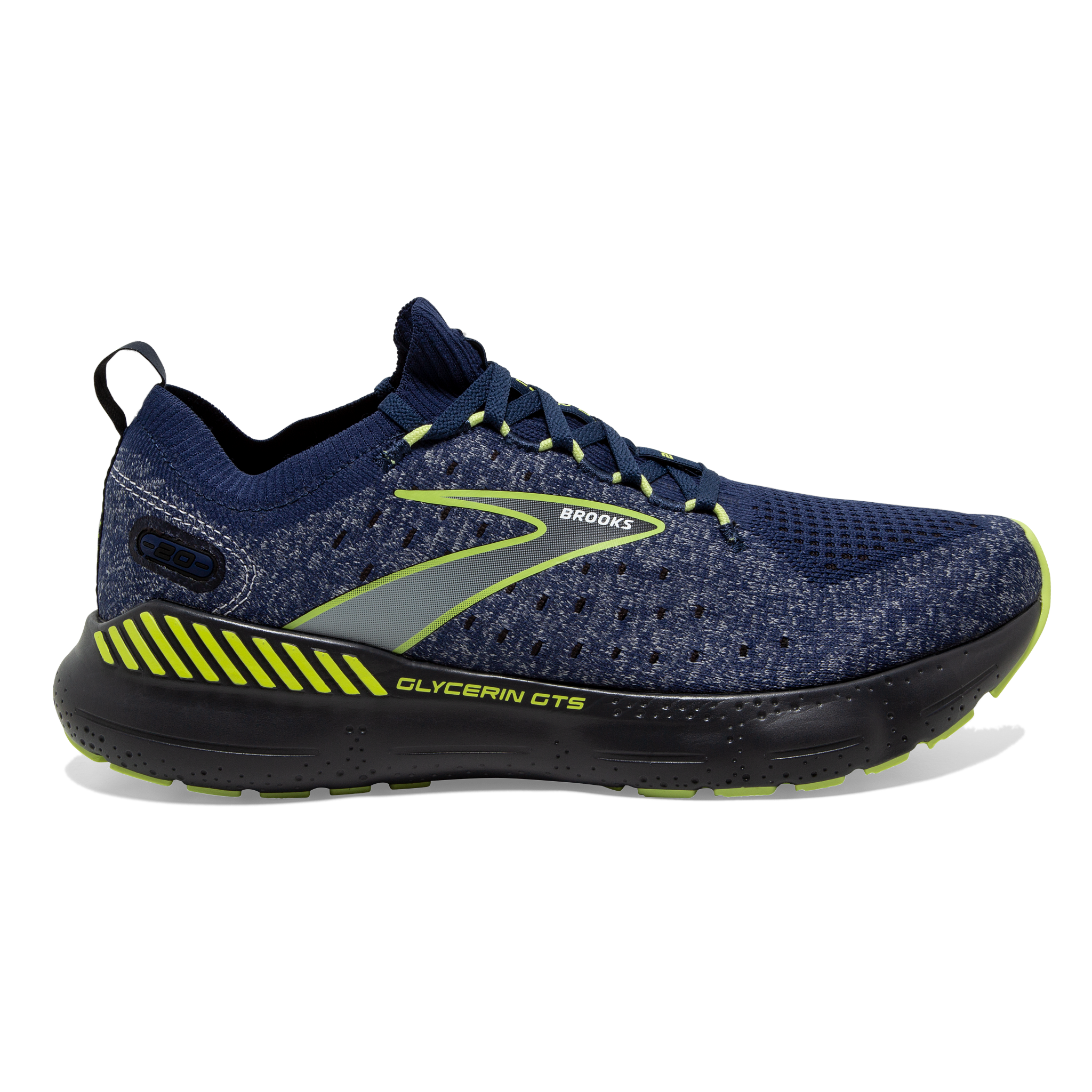 brooks glycerin gts 18