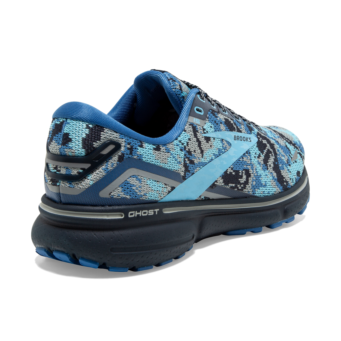 Women's Ghost 15