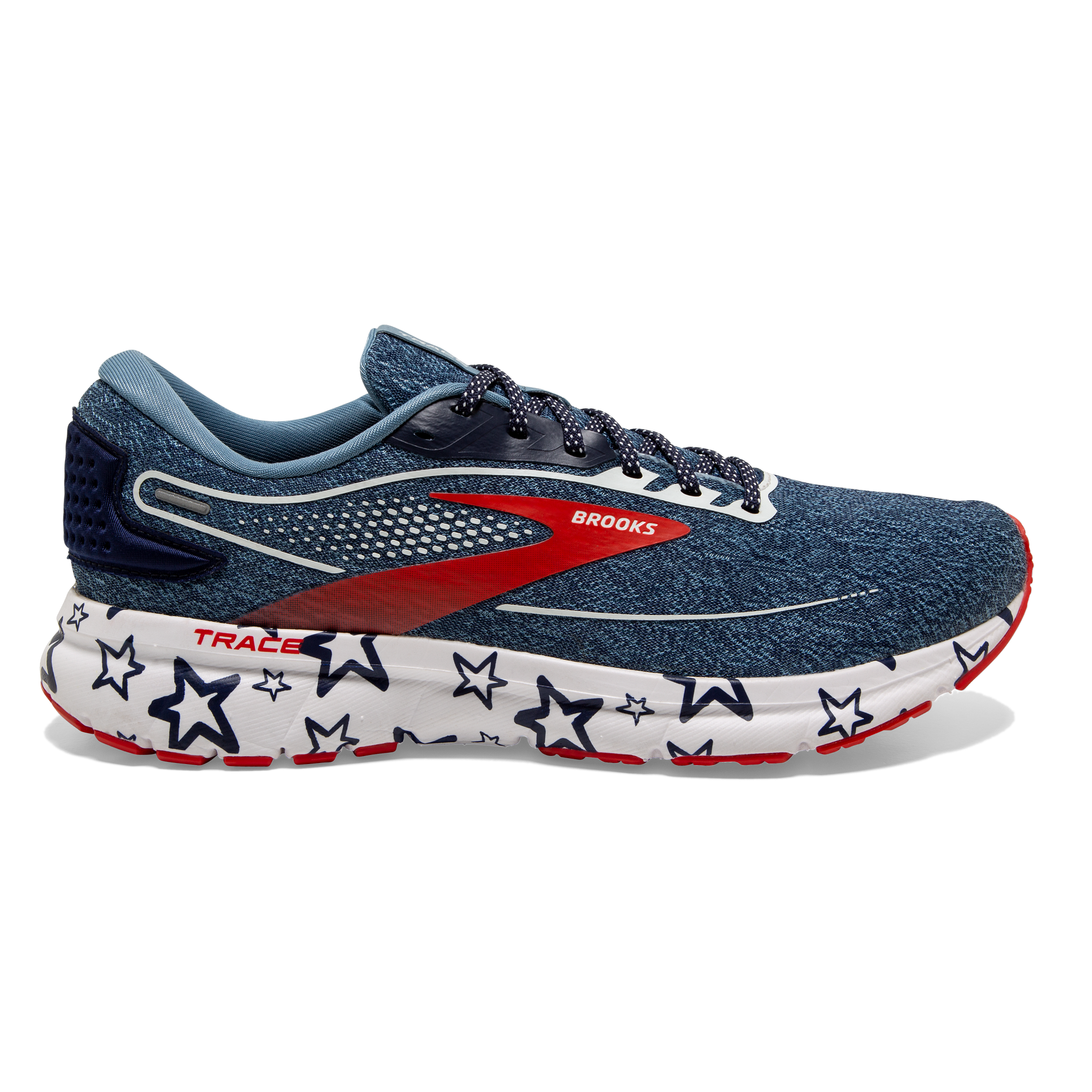 Men's Trace 2 | Brooks ReStart