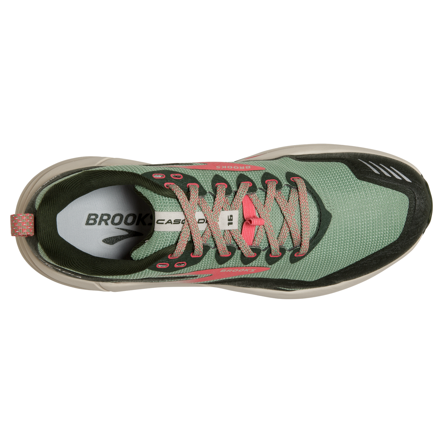 Women's Cascadia 16
