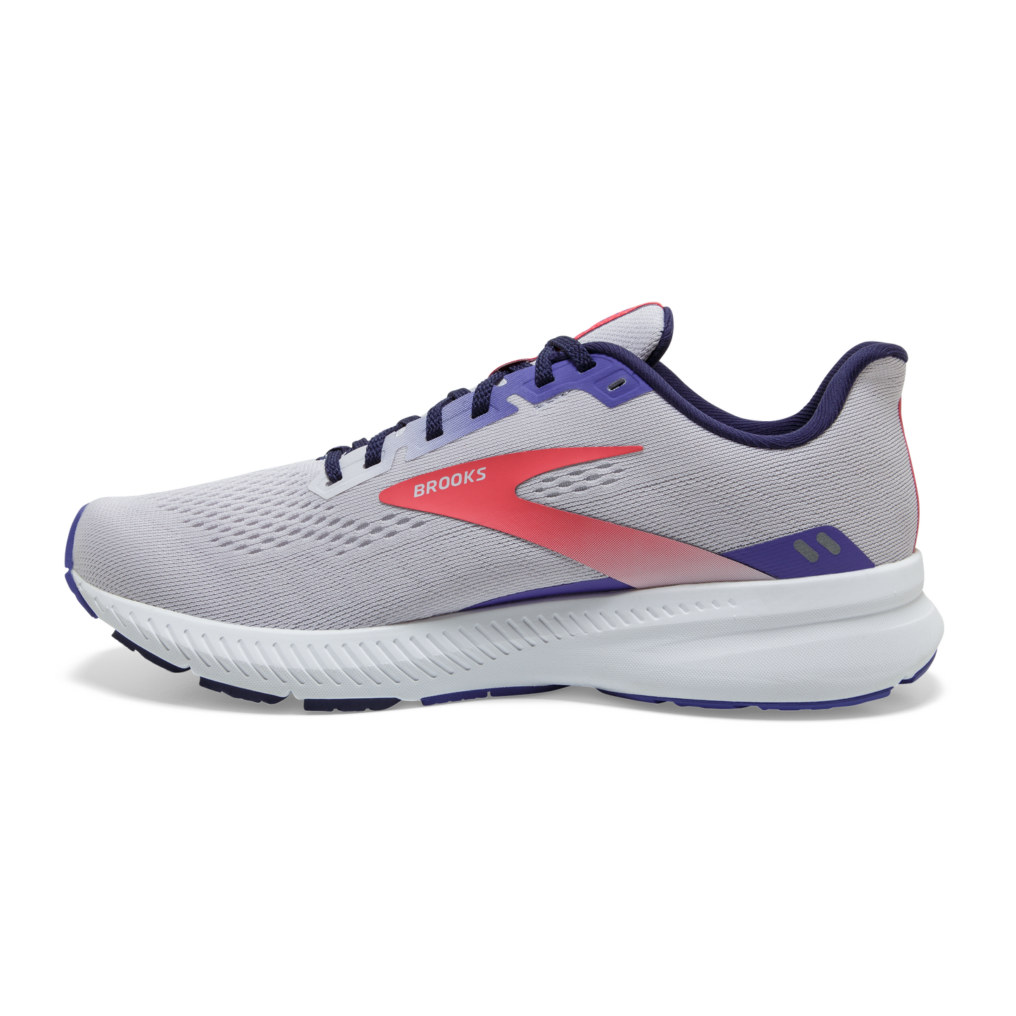 Women's Launch 8