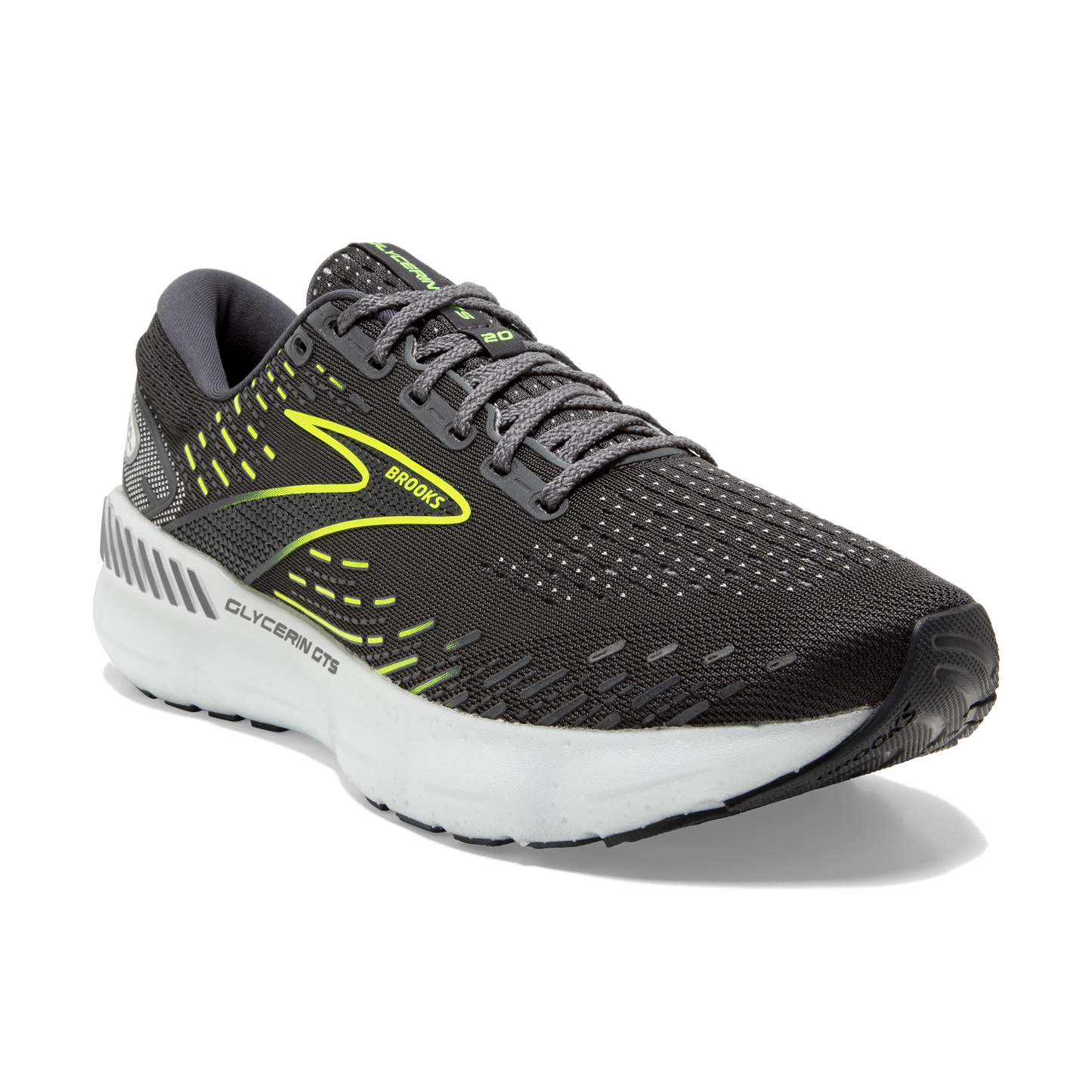 Men's Glycerin GTS 20