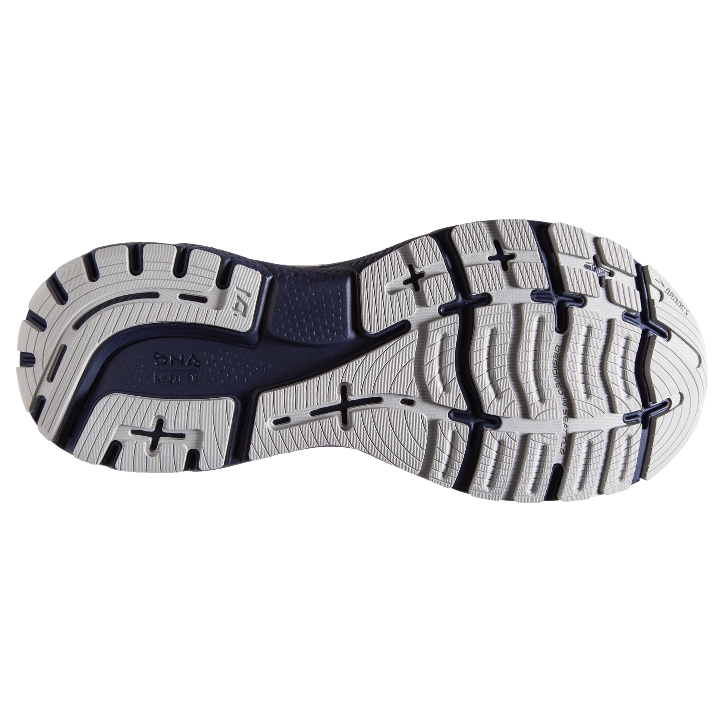 Men's Ghost 14