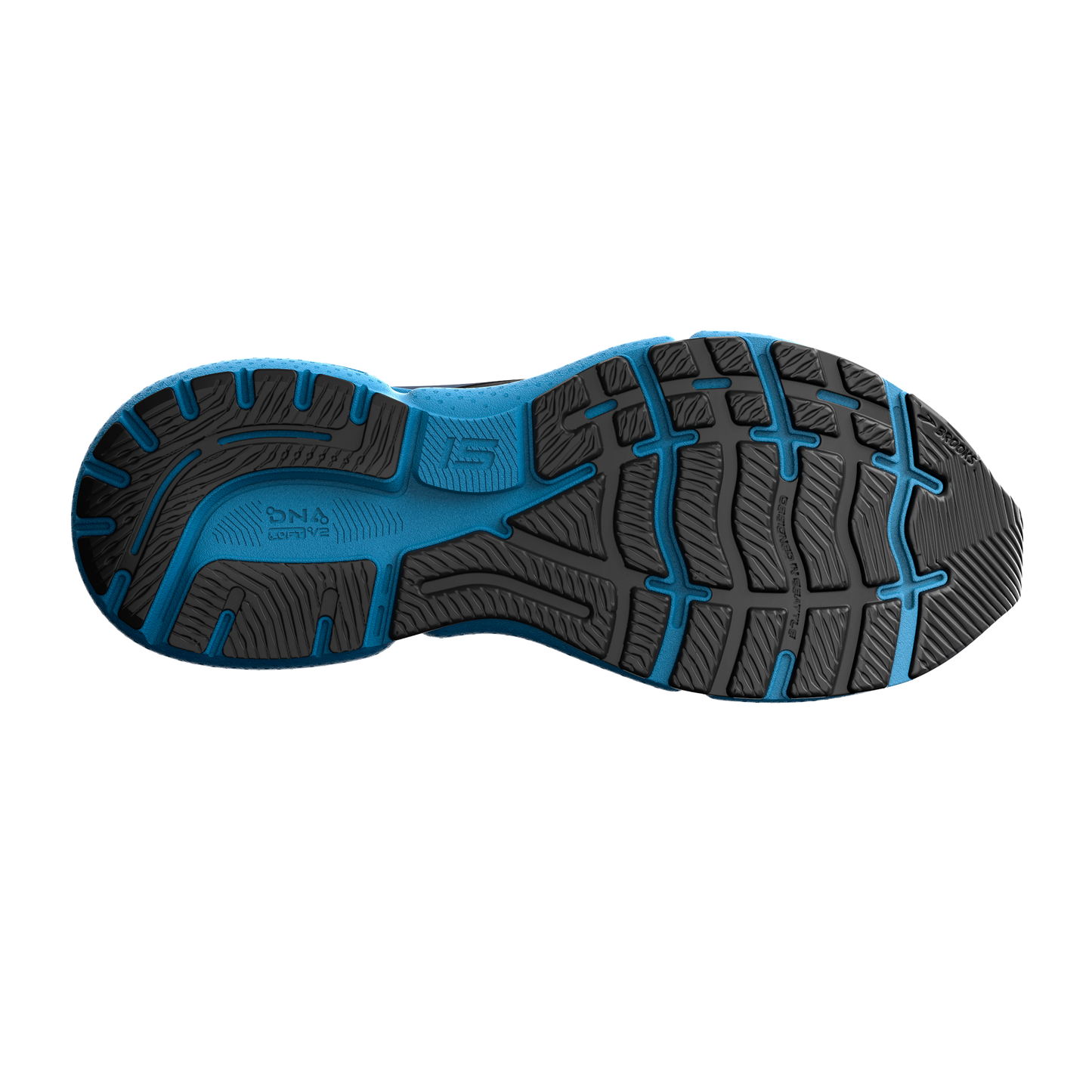 Men's Ghost 15