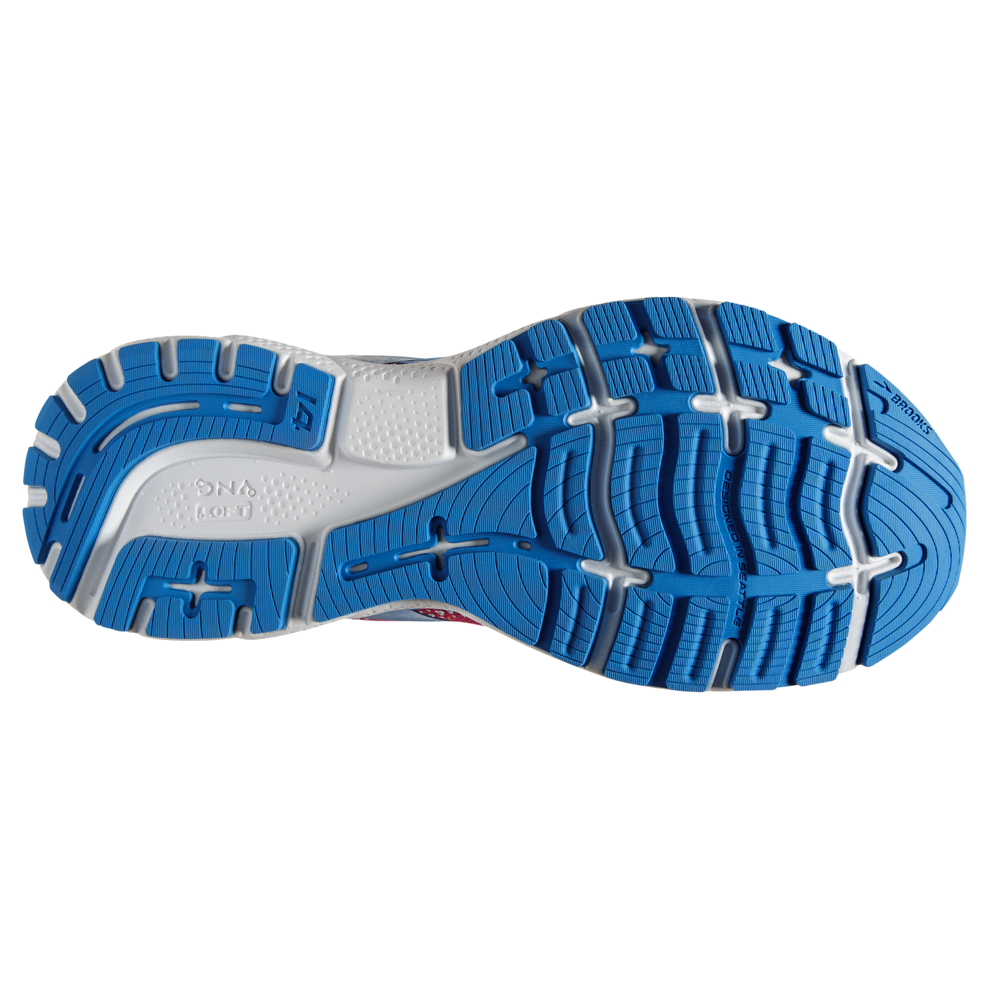Women's Ghost 14