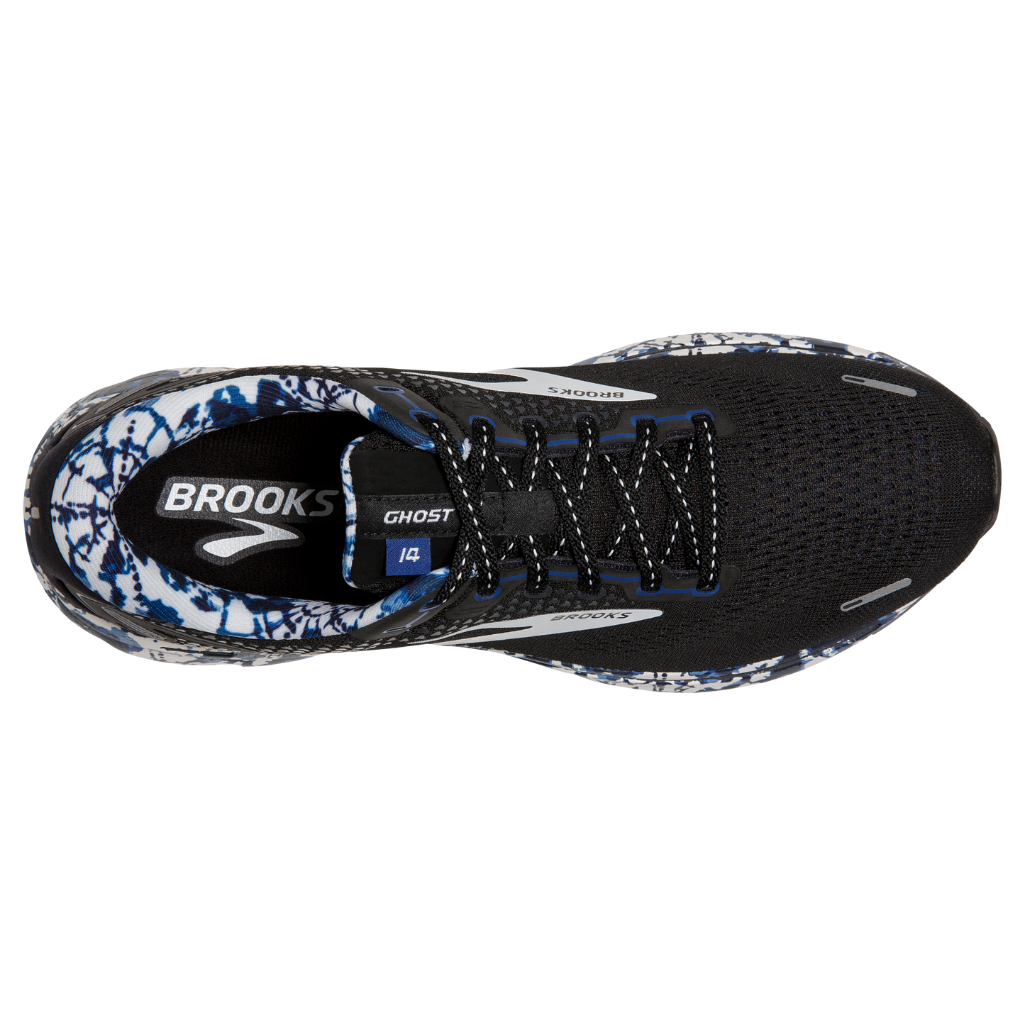 Men's Ghost 14