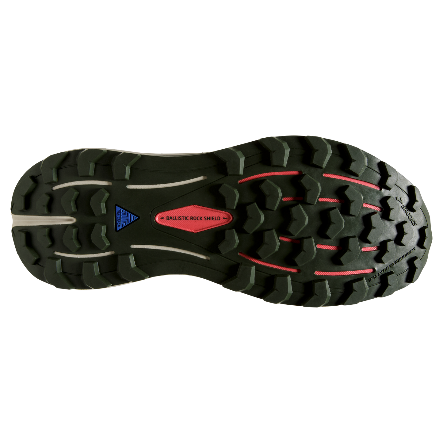 Women's Cascadia 16