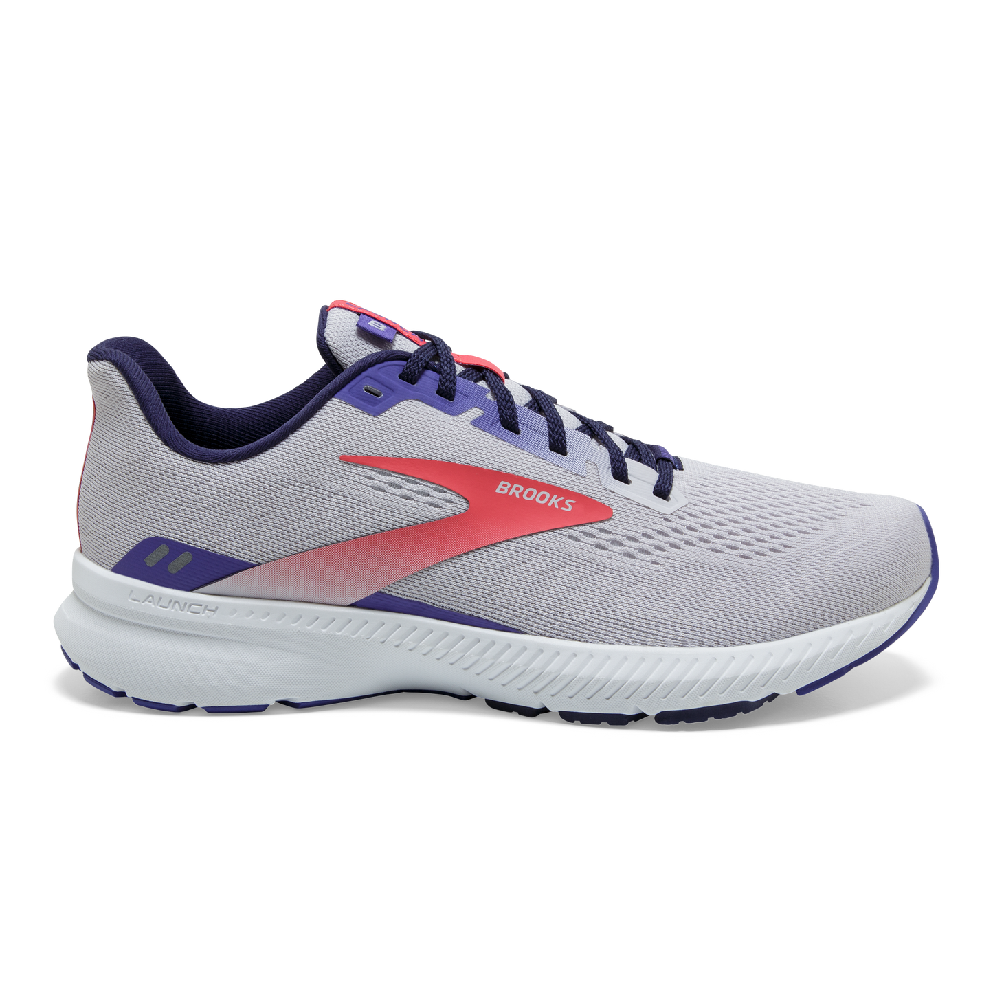 Women's Launch 8