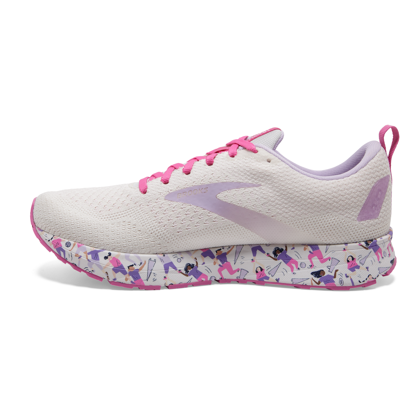 Women's Revel 4