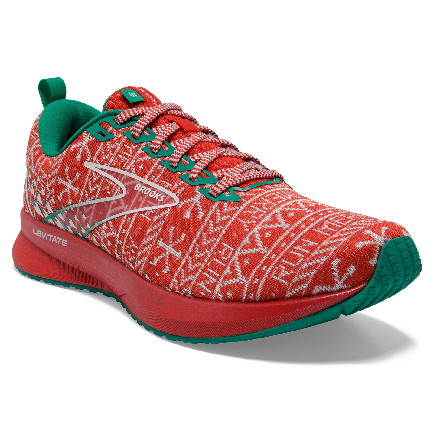 Men's Levitate 5