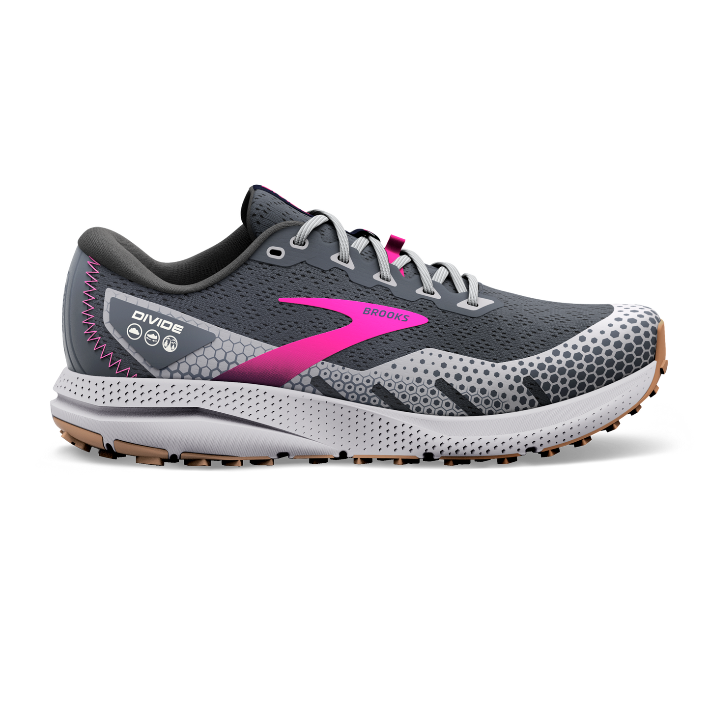 Women's Divide 3