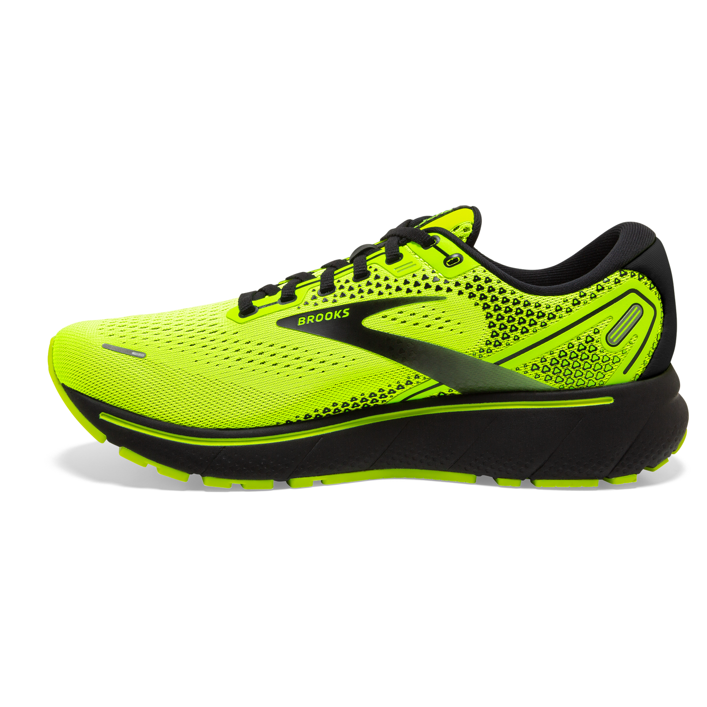 Men's Ghost 14