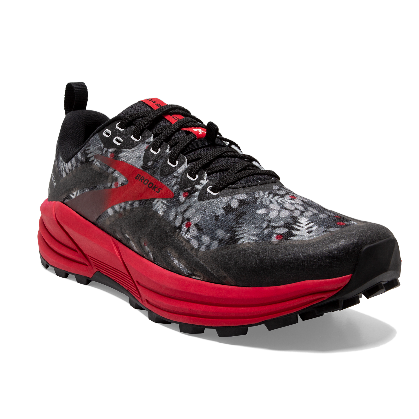 Women's Cascadia 16