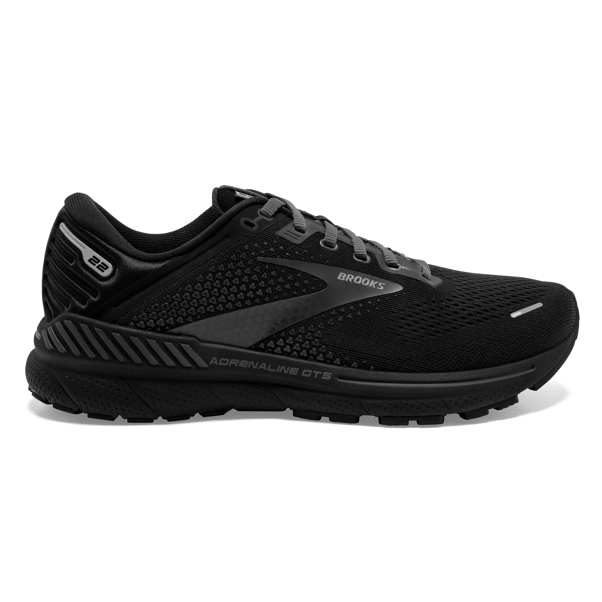 Men's Adrenaline GTS 22 | Brooks ReStart