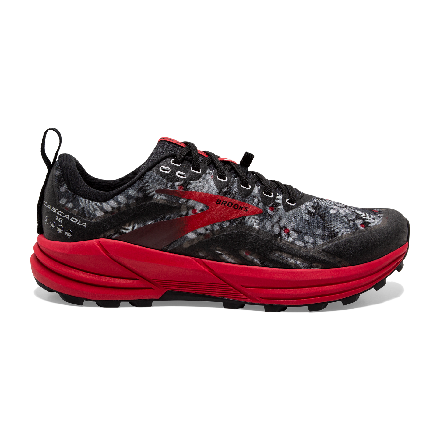 Women's Cascadia 16