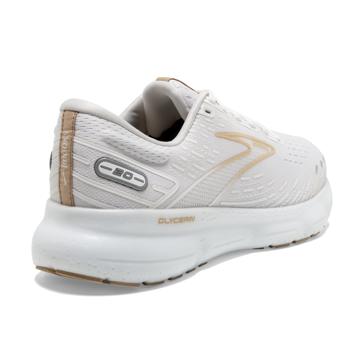Women's Glycerin 20