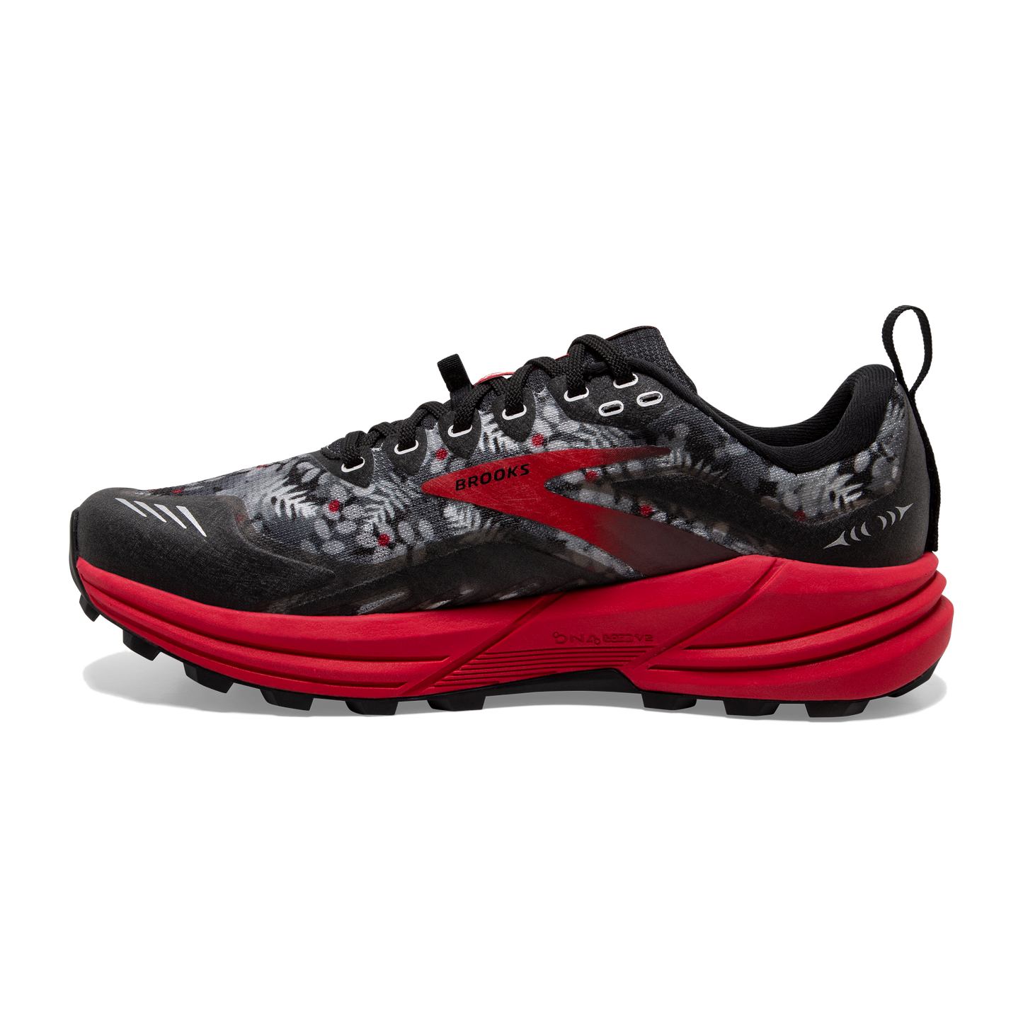Women's Cascadia 16