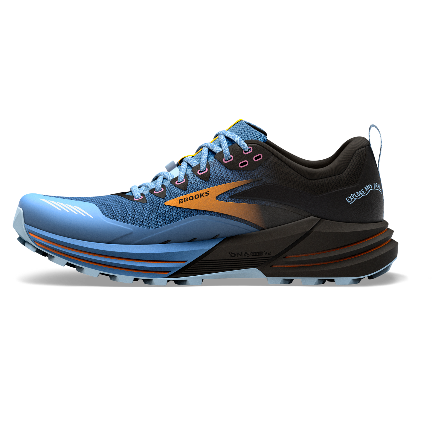 Women's Cascadia 16