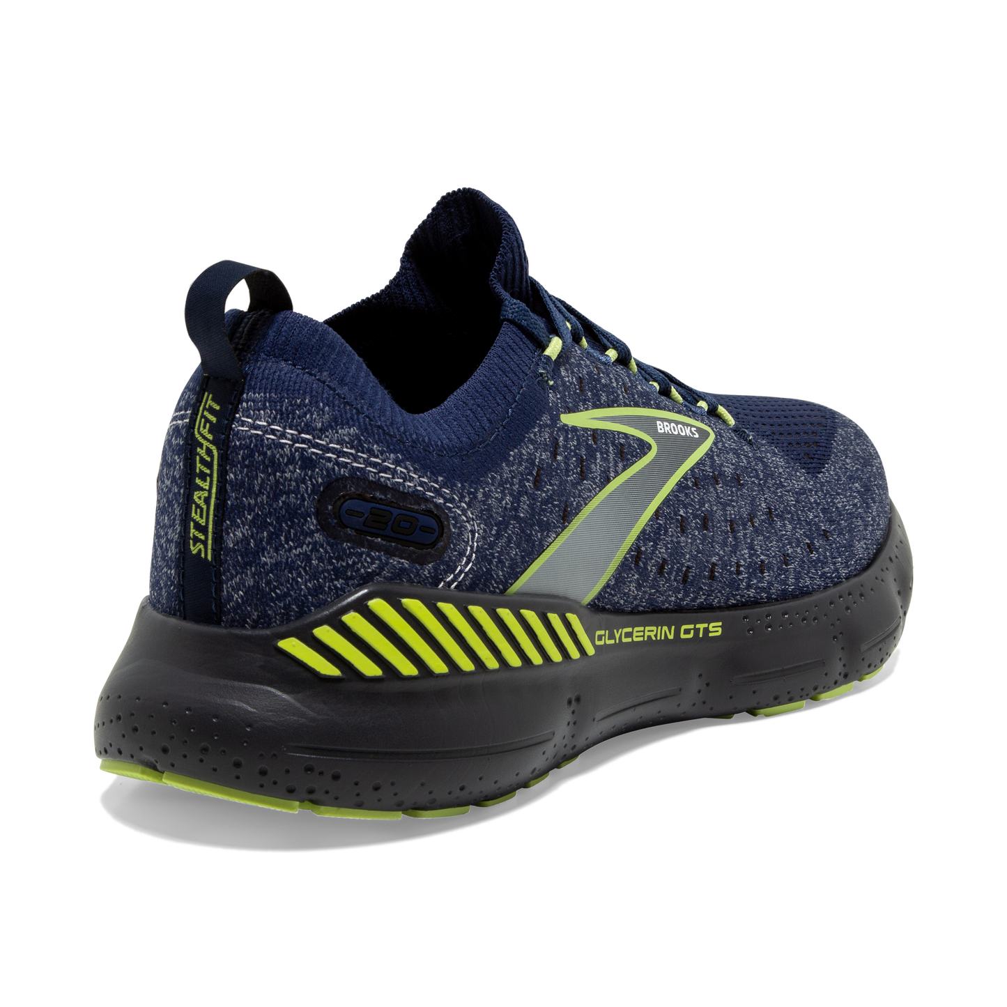Men's Glycerin StealthFit GTS 20