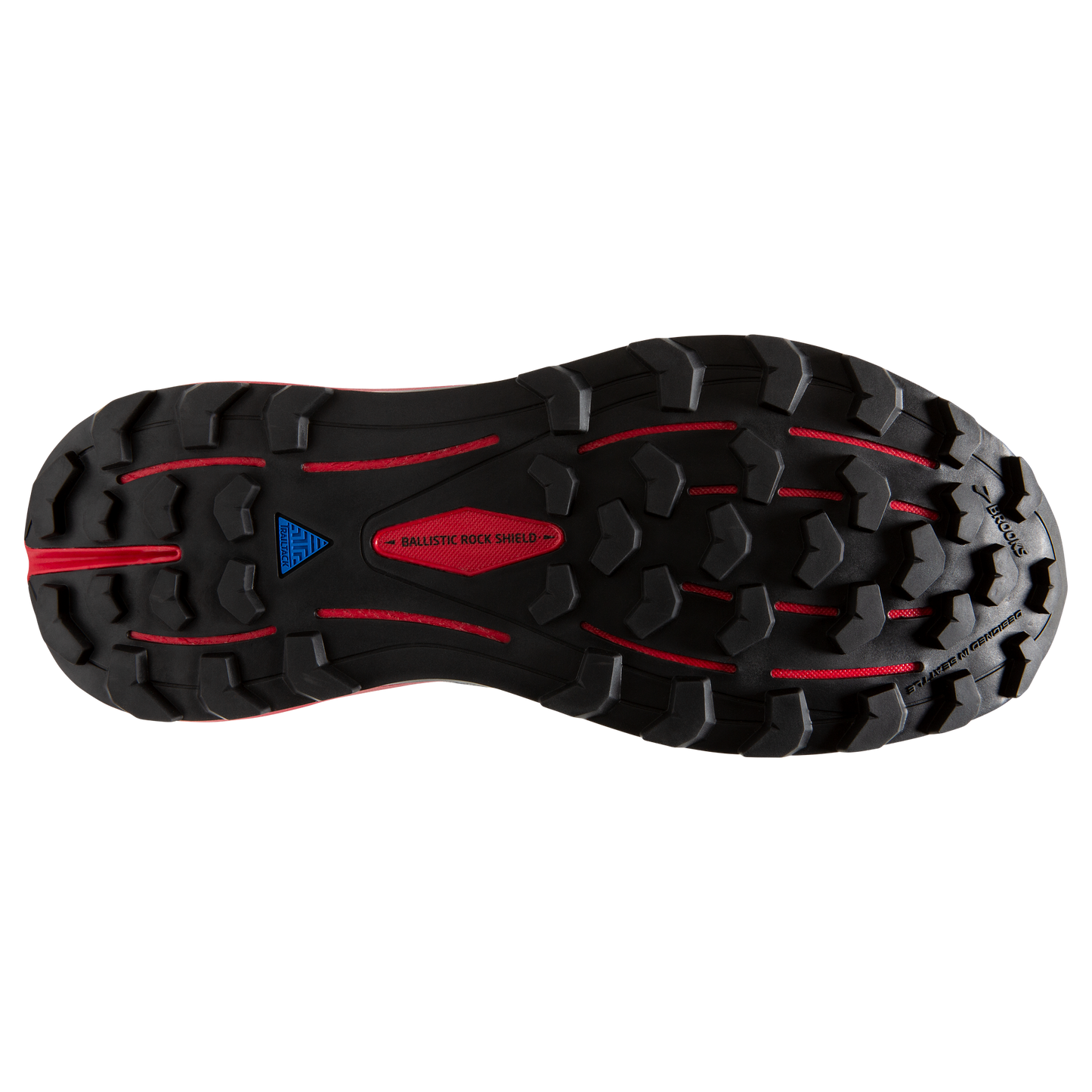 Women's Cascadia 16