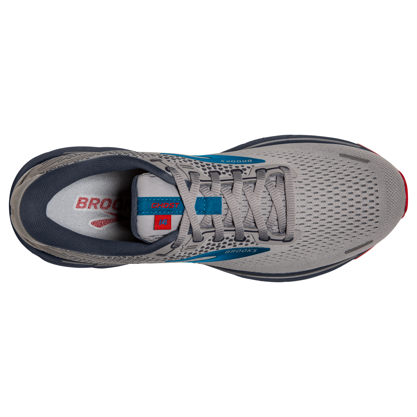 Men's Ghost 14