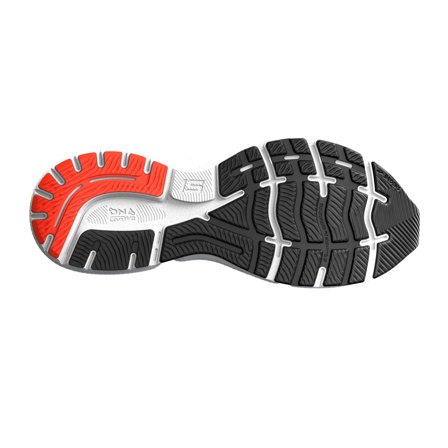 Men's Ghost 15