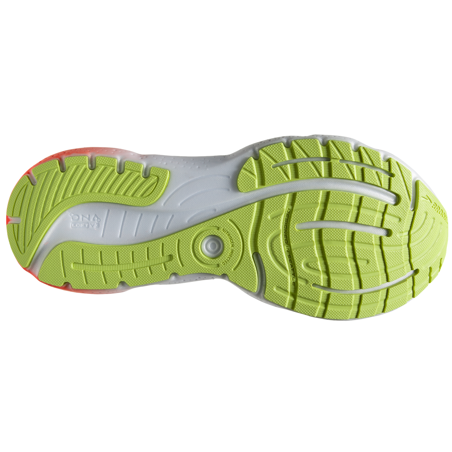 Men's Glycerin 20