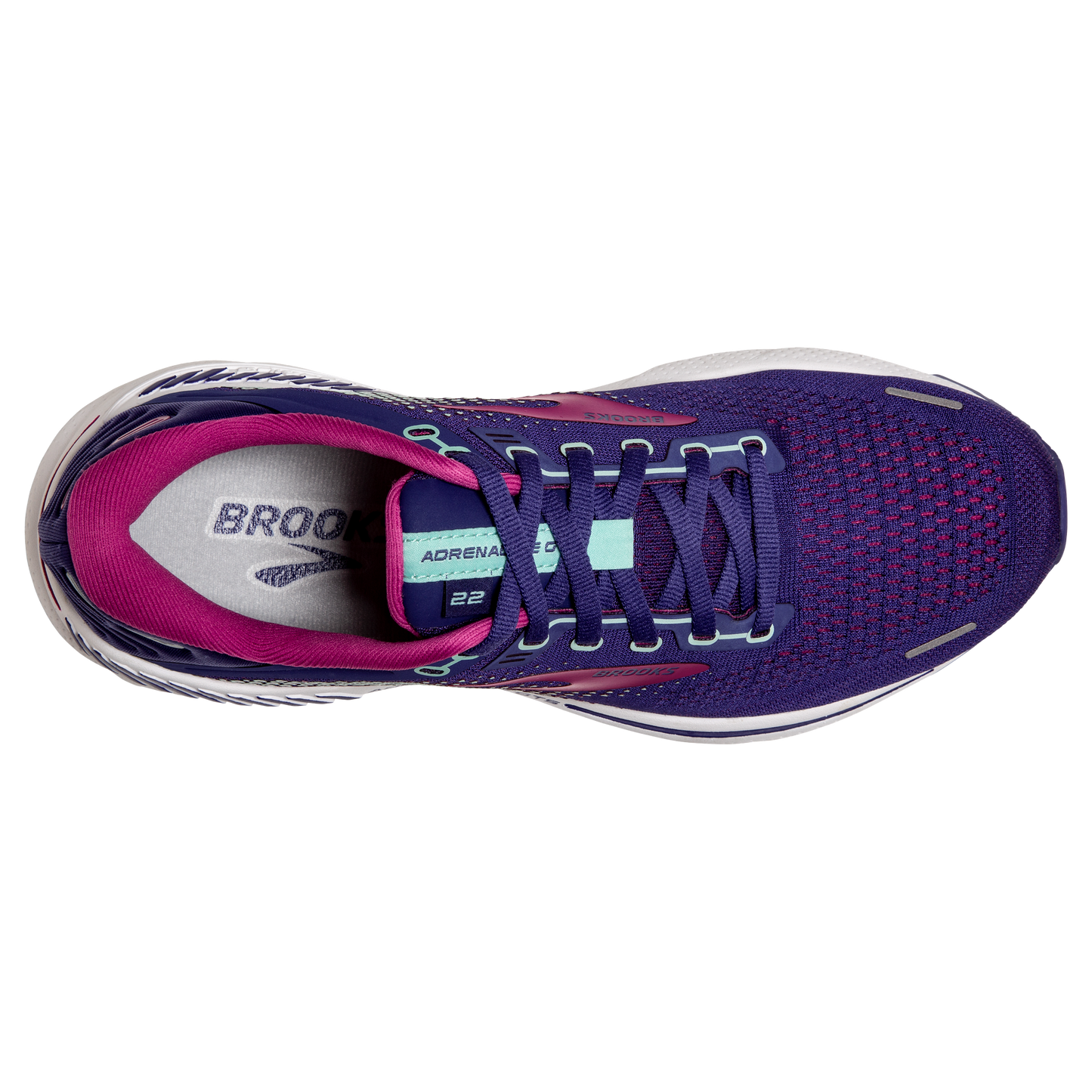 Women's Adrenaline GTS 22